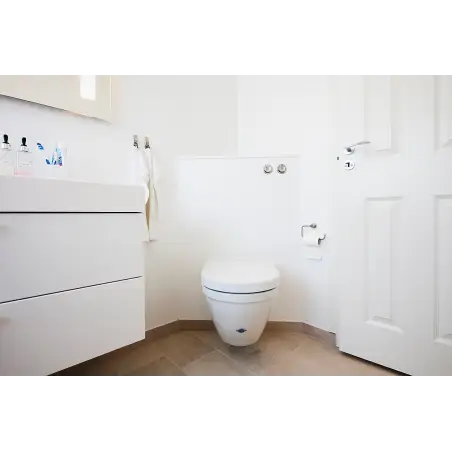Duravit Starck 3 vægtoilet