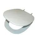 Ifö Aqua Sæde Uni-Model