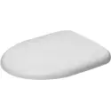 Duravit Architec toiletsæde