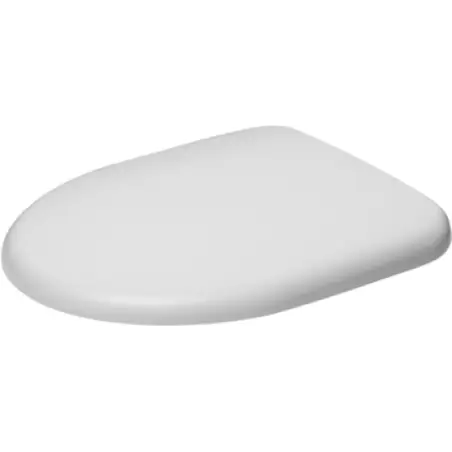 Duravit Architec toiletsæde
