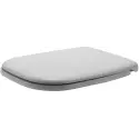 Duravit D-Code toiletsæde