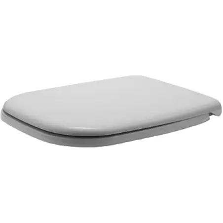 Duravit D-Code toiletsæde