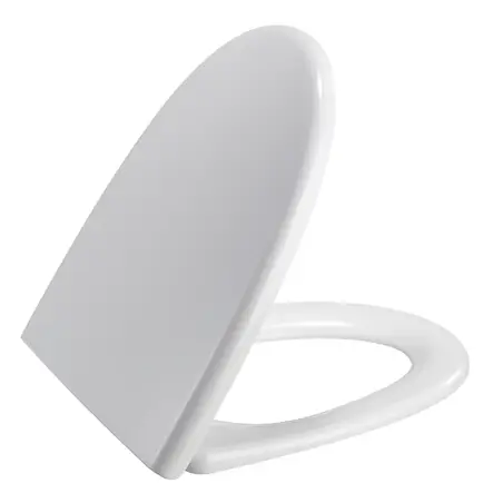 Pressalit sæde 724, hvid