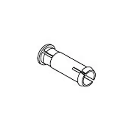 Pressalit Bøjlebøsning