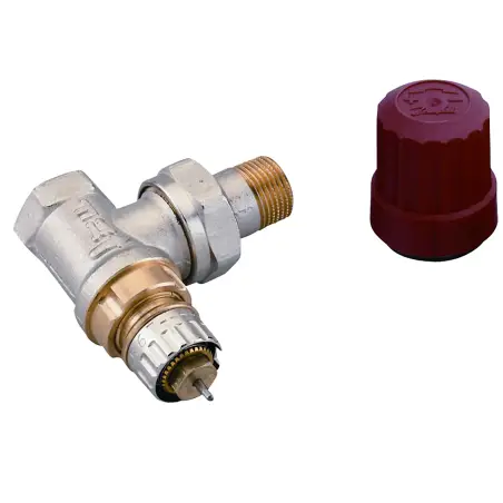 Danfoss Ventil Ra-N 10 3/8"