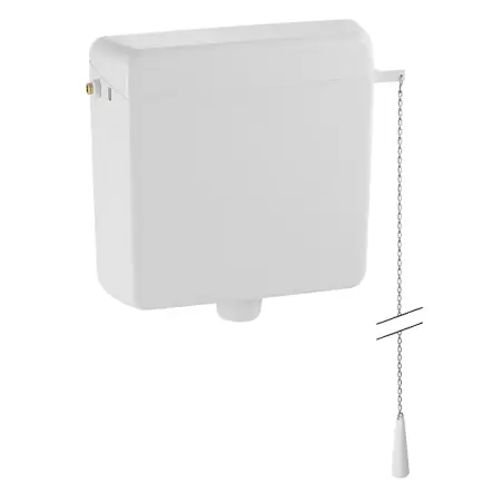 Geberit Cisterne 6-9 Ltr