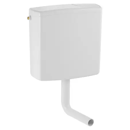 Geberit Cisterne 3/6 Ltr