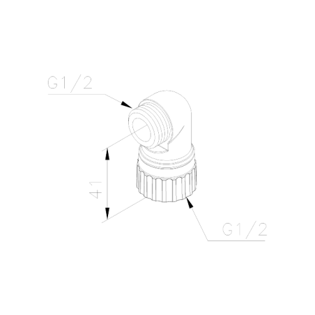 Damixa Afgangsbøjning