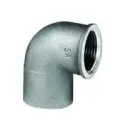 Altech Vinkel 90gr 3/4 -22 mm