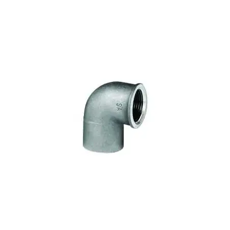 Altech Vinkel 90gr 1/2 -12 mm