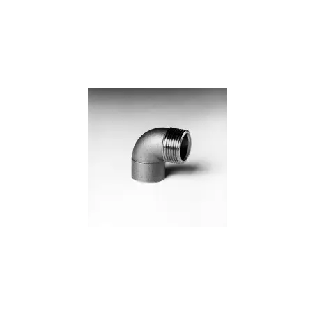 Altech Vinkel 90gr 1/2 -12 mm