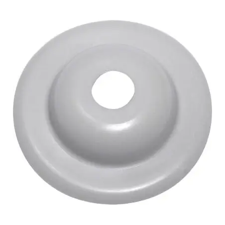 Plastroset Grå 12 MM