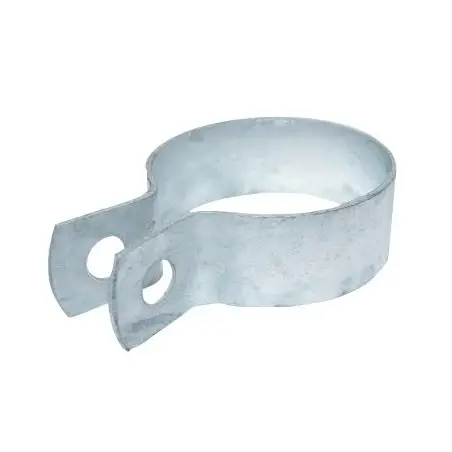 Rørbøjle Galv.49,0-1.1/2