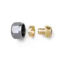 Ta Komp.Koblingssæt 15mm