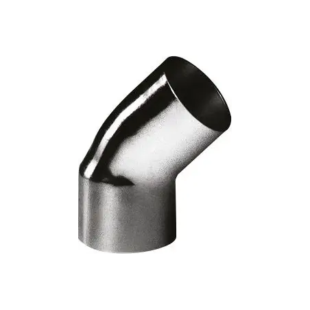 Altech Bøjning 45gr 15 mm