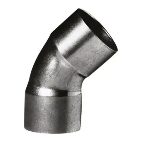 Altech Bøjning 45gr 15 mm