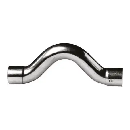 Altech Overbøjning 22 mm