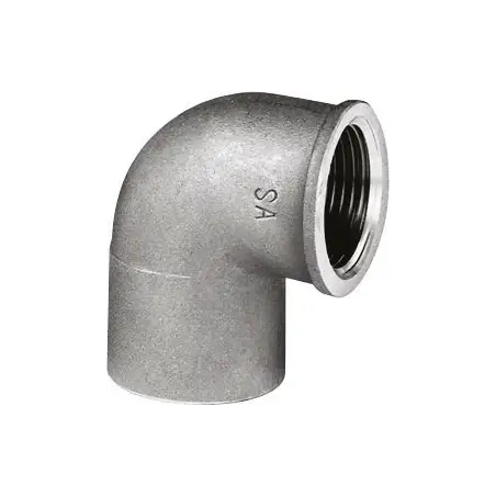 Altech Vinkel 90gr 1/2 -12 mm