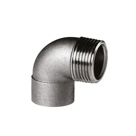 Altech Vinkel 90gr 3/4 -18 mm