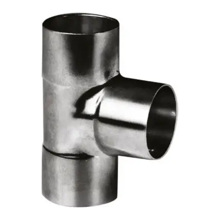 Altech Tee 15 - 12 - 15 mm