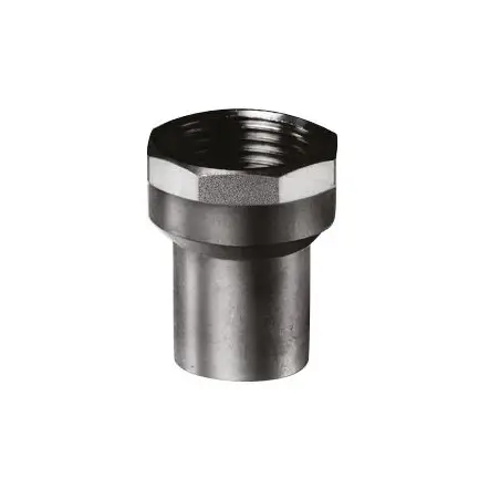 Altech Overg.muffe 1/2 -12 mm