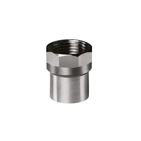 Altech Overg.muffe 1 -22 mm