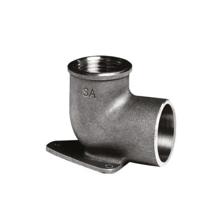 Altech Dækvinkel 1/2 -15 mm