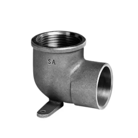 Altech Dækvinkel 1/2 -12 mm