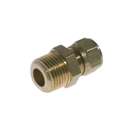 Overg. 3/4 - 18 MM M/np.