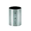 Altech Muffe uden stop 22 mm
