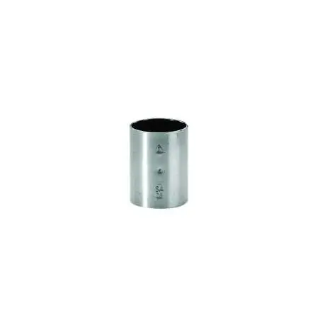 Altech Muffe uden stop 22 mm