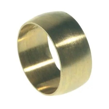 Kompr.Ring 6 MM