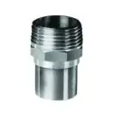 Altech Overg.nippel 1/2 -18 mm