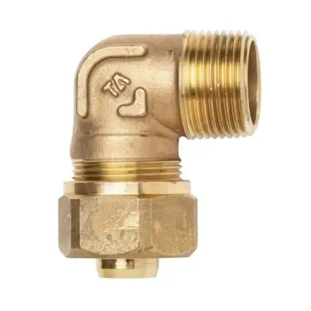 Ta Komp.Vinkel 3/4- 22mm