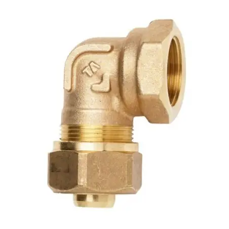 Ta Komp.Vinkel 3/4- 22mm