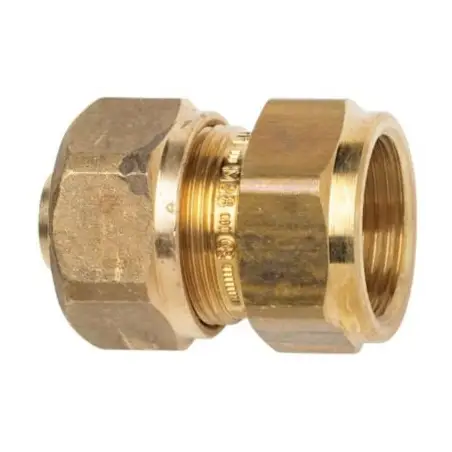 Ta Komp.Overg.3/4 - 20mm