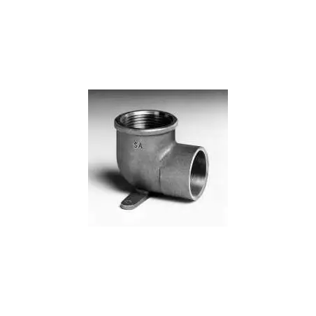 Altech Dækvinkel 1/2 -15 mm