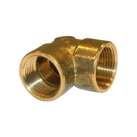 Altech vinkel 3/4 mes. m/m