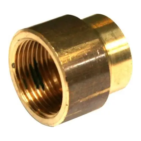 Altech formmuffe 1-1/2 mes.