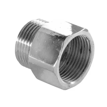 Altech spidsmuffe 3/4-1/2