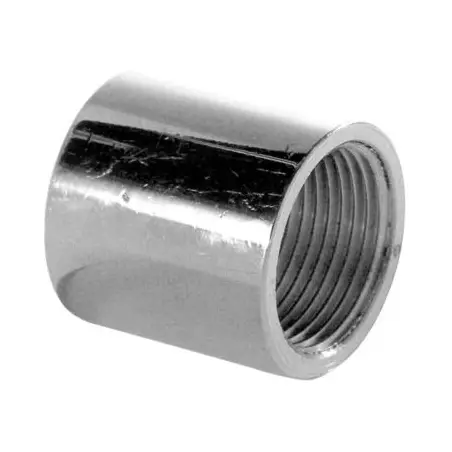 Altech muffe forkr. 1/2 mes.