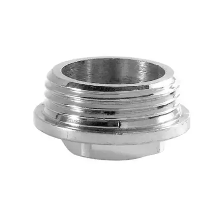 Altech prop forkr. 3/4 messing