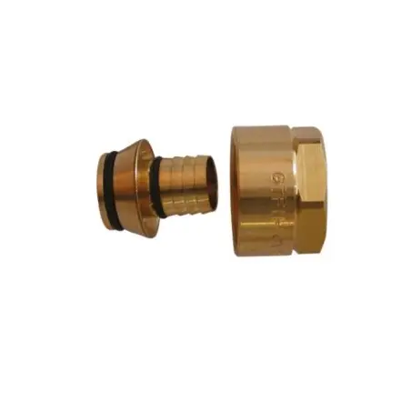 Gabotherm Kobling 3/4