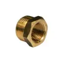 Altech nippelmuffe 2-1 mes.