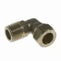 Vinkel 1/2 - 15 MM M/np.