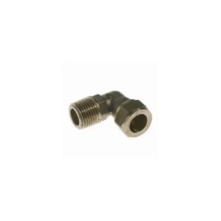 Vinkel 1/2 - 15 MM M/np.