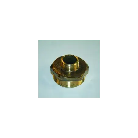 Altech brystnippel 1-1/2 mes.