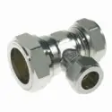 Tee 18 - 12 - 18 MM