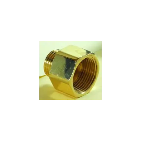 Altech spidsmuffe 1-3/4 mes.