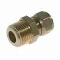 Overg. 3/8 - 12 MM M/np.